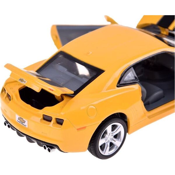 Jokomisiada Chevrolet Camaro SS 1:32 światło dźwięk ZA3146