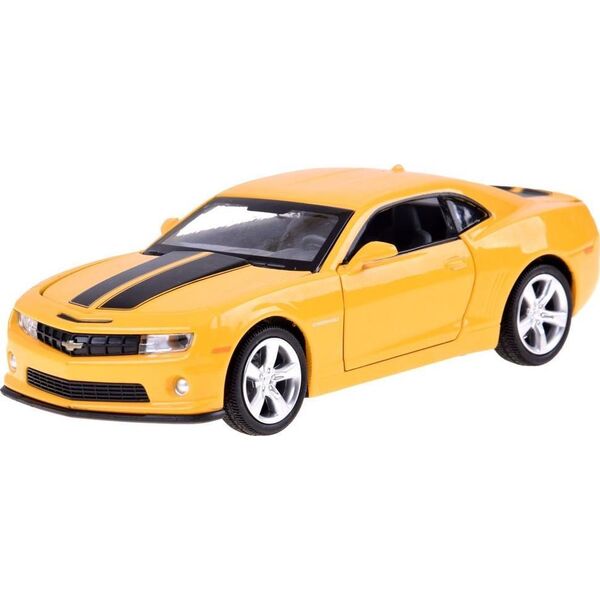 Jokomisiada Chevrolet Camaro SS 1:32 światło dźwięk ZA3146