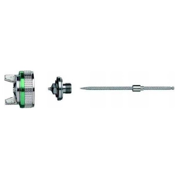 Pro-Line Zestaw naprawczy hvlp dysza 0.8mm proline do 66292