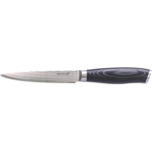 G21 Nóż kuchenny G21 Gourmet stal damasceńska- 13 cm