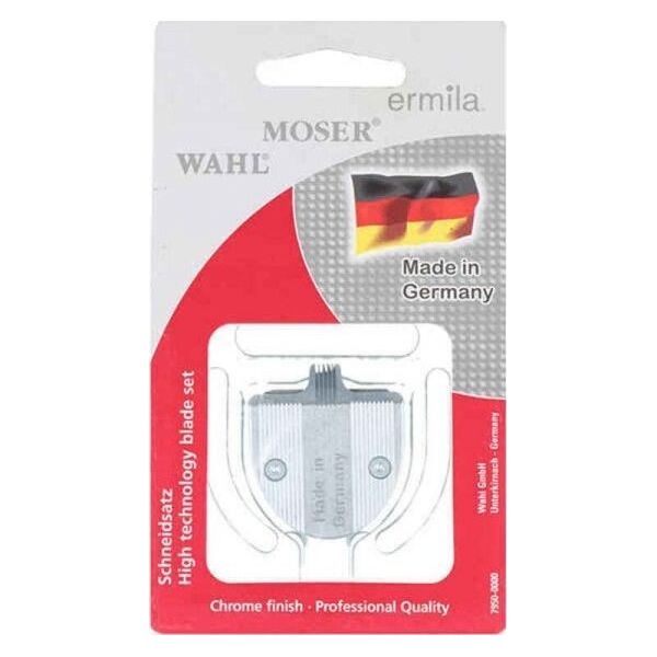 wahl moser Golarki Wahl Moser 1590 7350 Precyzyjny profilator / trymer