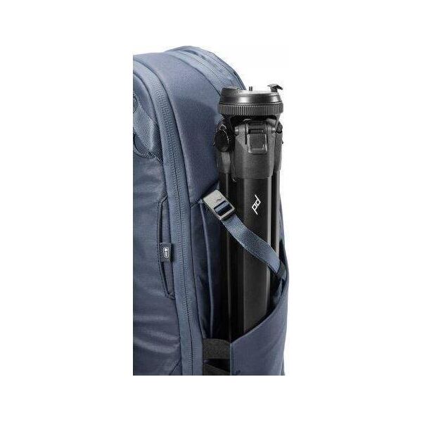 Peak Design Plecak Travel Line Peak Design Travel Backpack 30L Midnight  niebieski