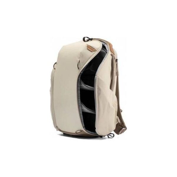Peak Design Plecak PEAK DESIGN Everyday Backpack 15L Zip - Kość słoniowa - EDLv2