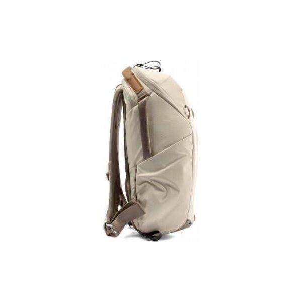Peak Design Plecak PEAK DESIGN Everyday Backpack 15L Zip - Kość słoniowa - EDLv2