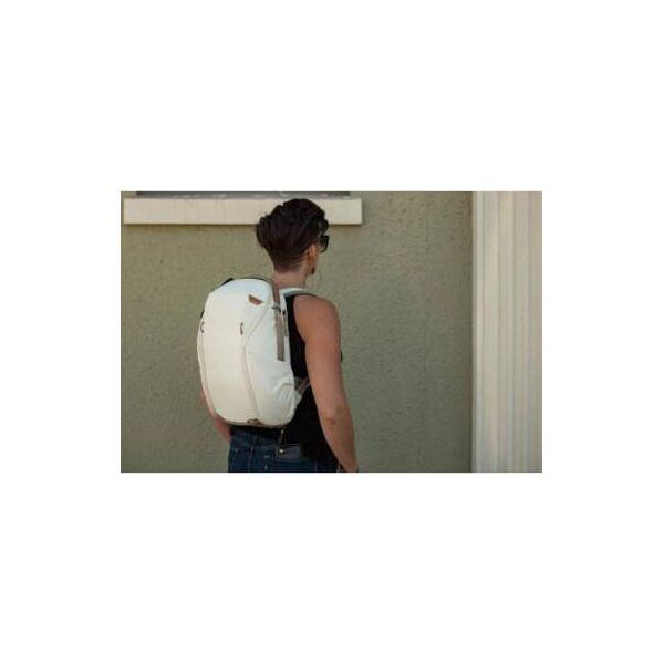 Peak Design Plecak PEAK DESIGN Everyday Backpack 15L Zip - Kość słoniowa - EDLv2