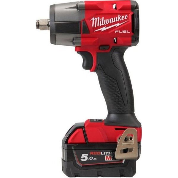 Klucz udarowy Milwaukee M18FMTIW2F12-502X 18 V 1/2"