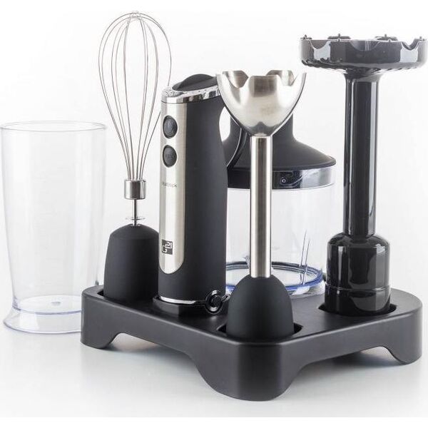 Blender G21 Mikser G21 VitalStick Czarny