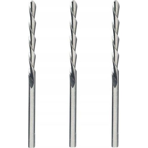 Dremel Frez tnący DREMEL (561) do drewna 3,2 mm op. 3 szt
