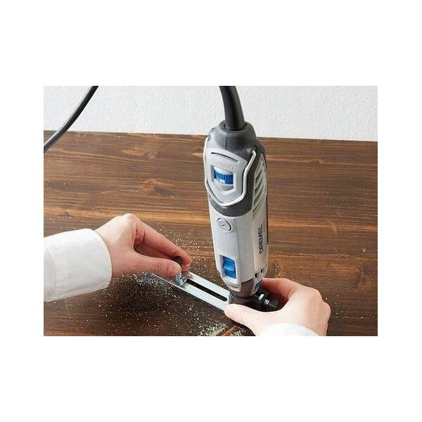 Dremel Frez tnący DREMEL (561) do drewna 3,2 mm op. 3 szt