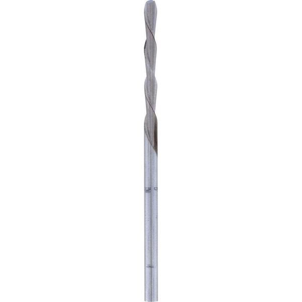 Dremel Frez tnący DREMEL (561) do drewna 3,2 mm op. 3 szt