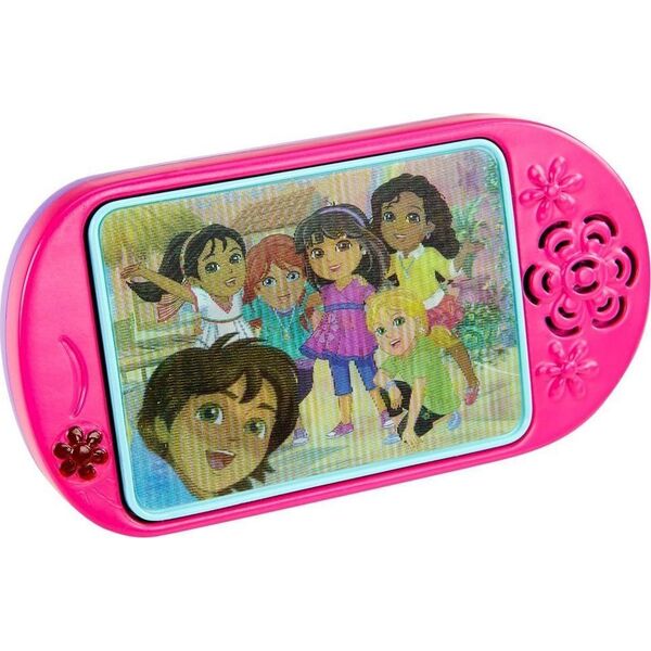 Fisher-Price Telefon dla malucha Smartfon Dora ZA2724