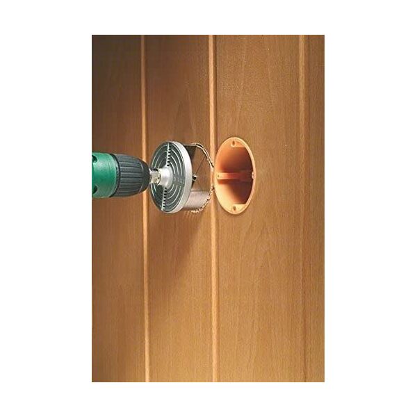 Bosch ZESTAW OTWORNIC 26-64MM 7PC