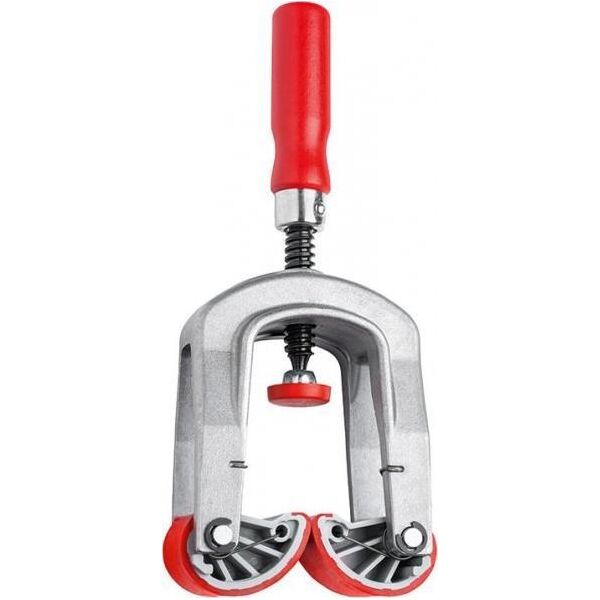 Bessey ŚCISK STOLARSKI KRAWĘDZIOWY DOCZOŁOWY 'KANTENFIX'80MM