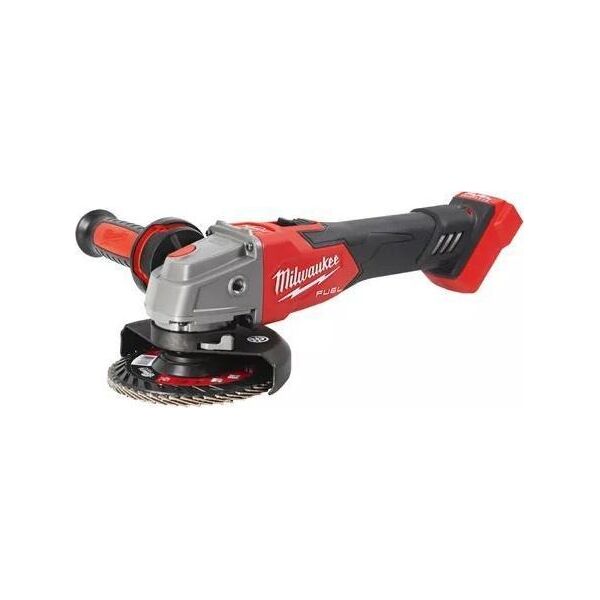 Szlifierka Milwaukee SZLIFIERKA KĄTOWA 125MM M18 FSAGV125XB-0X