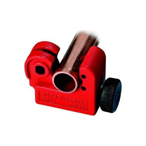Rothenberger OBCINAK DO RUR MINICUT 1 PRO 3-16MM