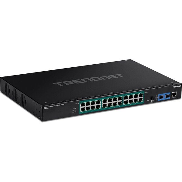 Switch TRENDnet TI-RP262i
