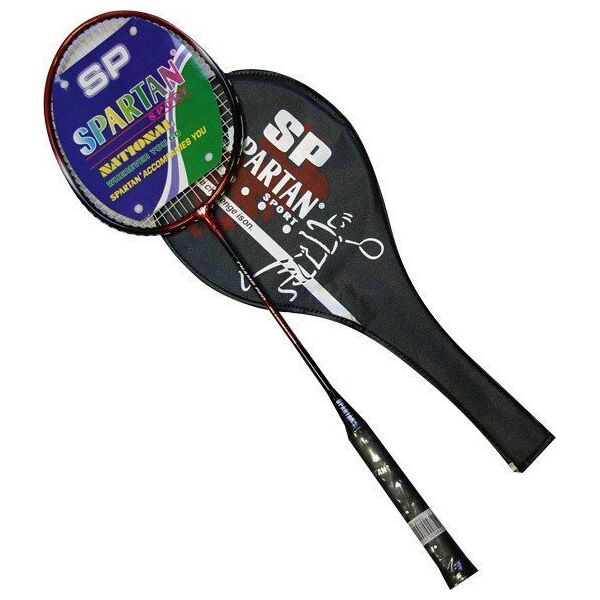 Spartan Rakieta do badmintona Spartan Tango