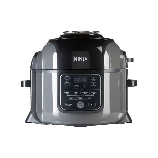 Multicooker Ninja Ninja Multicooker Foodi (OP300EU) 6L black Schwarz