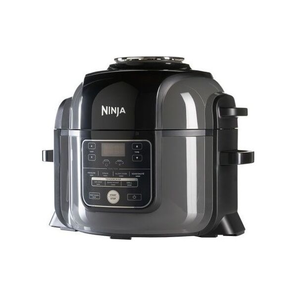 Multicooker Ninja Ninja Multicooker Foodi (OP300EU) 6L black Schwarz