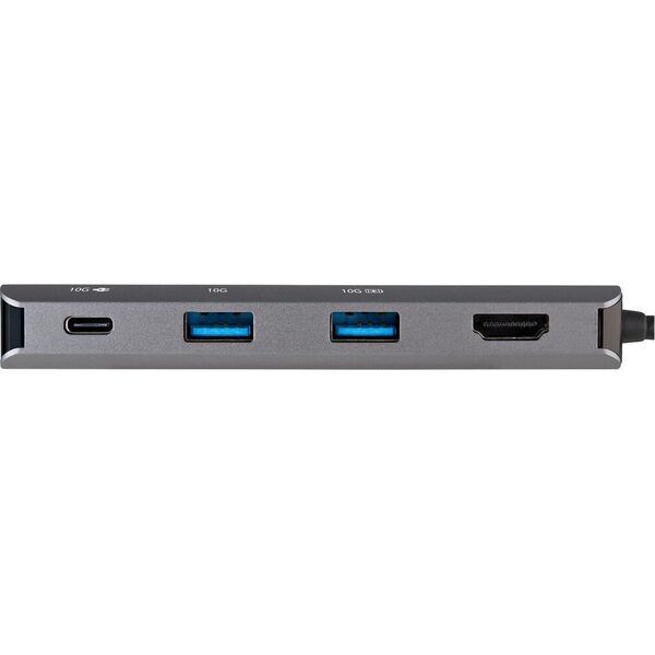 Stacja/replikator StarTech USB-C (DKT31CHPDL)