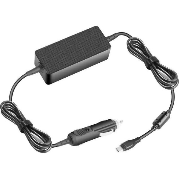 Ładowarka CoreParts DC0004 Jednoczęściowa 1x USB-C  (USB-C Car Charger)