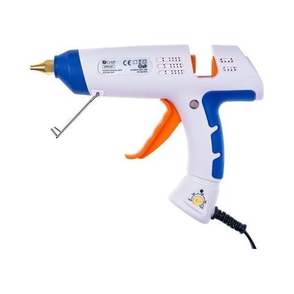 Pistolet do kleju Dalprint Pistolet do kleju DPCRAFT 120W