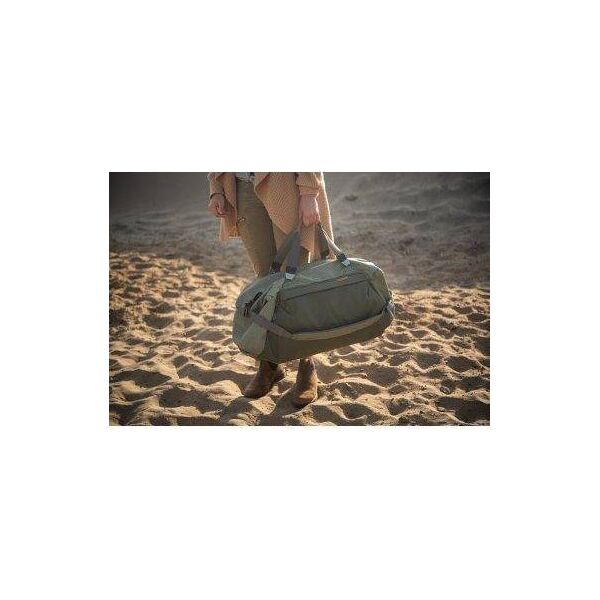 Peak Design Torba Peak Design Travel Duffel 65L Sage  szarozielona