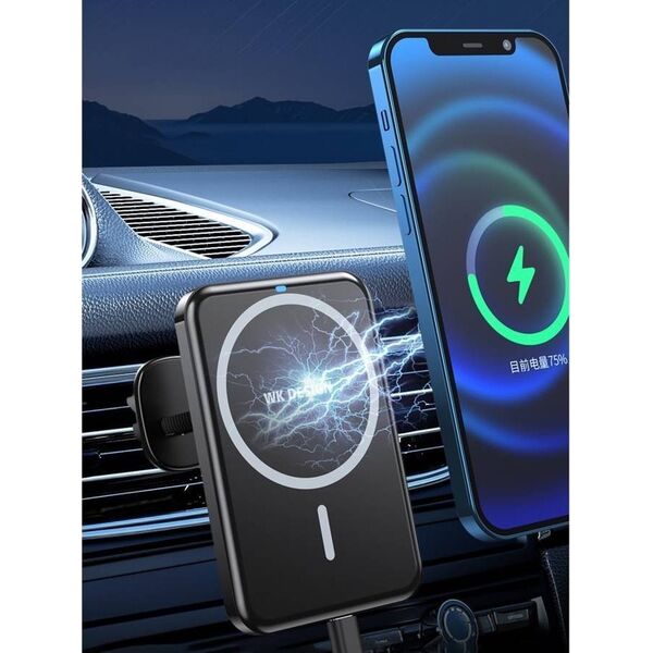 WK Design WP-U95 5000mAh Biały
