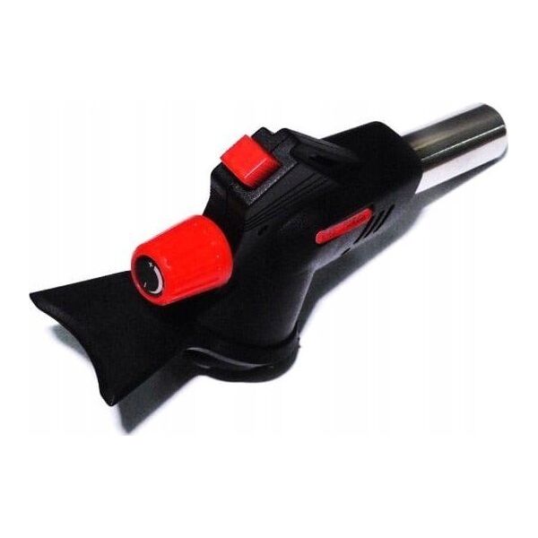Tiross PALNIK GAZOWY + KARTUSZ 227g LUTLAMPA LUTOWNICA TIROSS TS-705-G