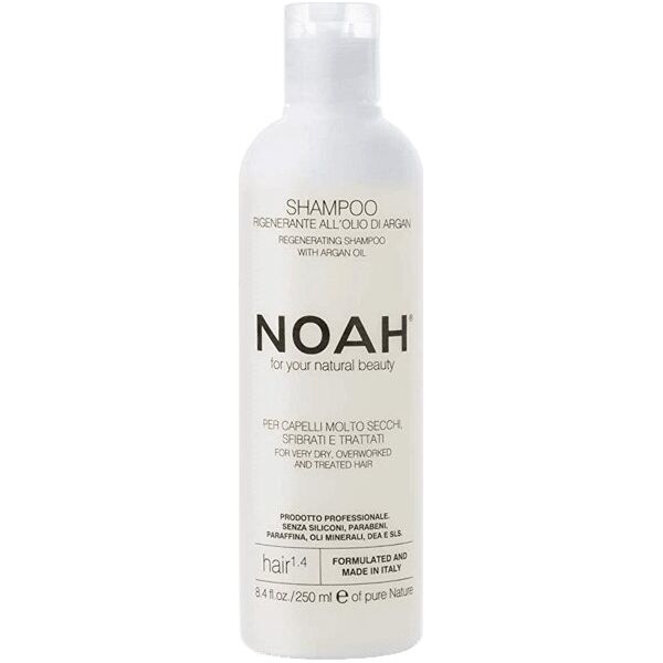 Noah Noah 1.4 Regenerating shampoo Argan oil 250 ml