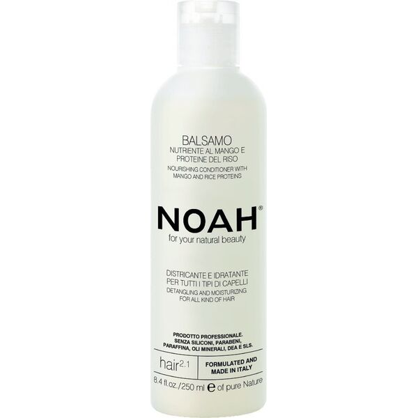 Noah Noah 2.1 Nourisging conditioner Mango 250 ml