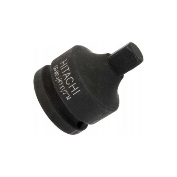 Hikoki Adapter 3/4"1/2"