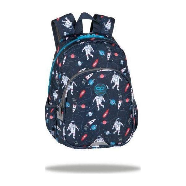 Patio Plecak młodzieżowy Toby Apollo E49532 CoolPack