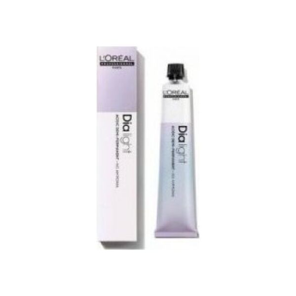 L’Oreal Paris Trwała Koloryzacja L'Oreal Professionnel Paris Dia Light N 6,66 Bez amoniaku (50 ml)