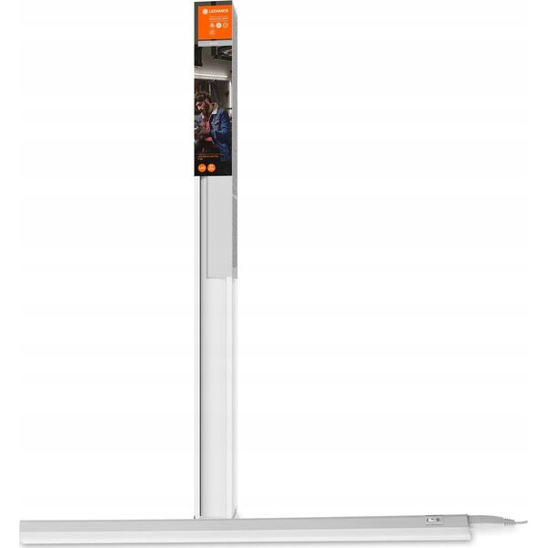 Ledvance LED SWITCH BATTEN 0.6M 8W/840