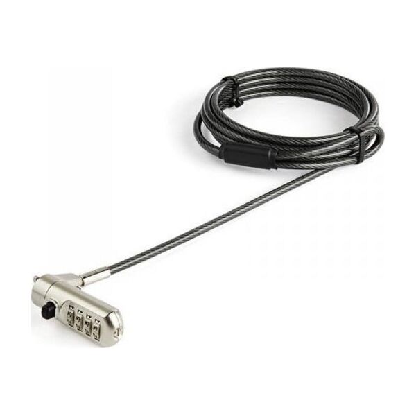 StarTech Kabel Bezpieczeństwa Startech LTLOCKNANO           (2 m)