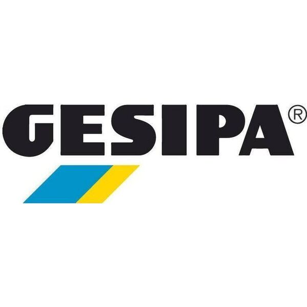 GESIPA Akumulator wtykowy litowo-jonowy, 14,4 V/4,0 Ah GESIPA