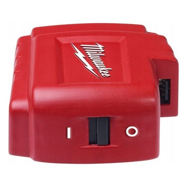 Milwaukee USB maitinimo saltinis MILWAUKEE M18(tm) PS HJ