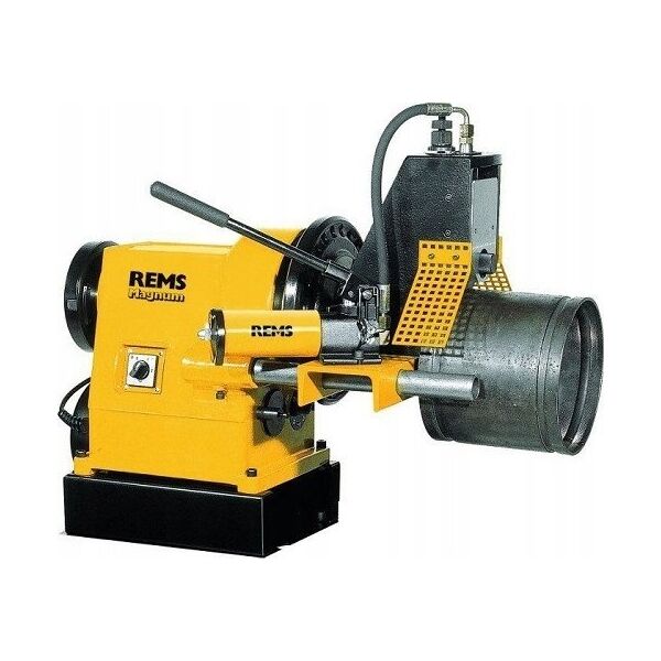 Rems Grioveliu formavimo ritineliai REMS 8-12&quot|, pora