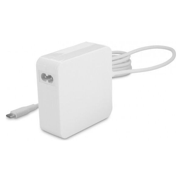 Zasilacz do laptopa LMP 96 W, USB-C, 4.8 A, 20 V (LMP-USBCPA-96W)