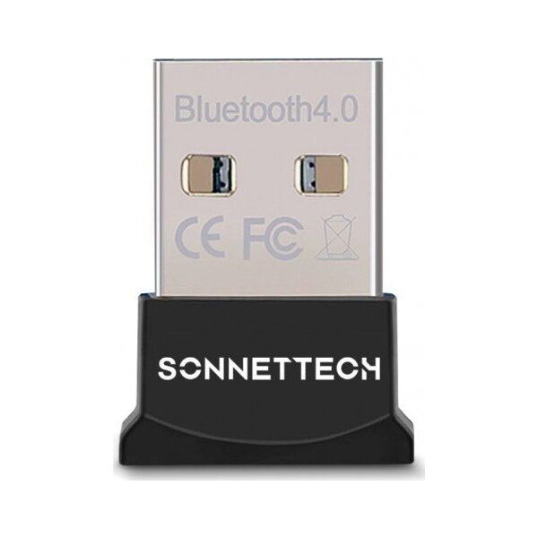 Adapter bluetooth Sonnet Long-Range USB Bluetooth 4.0 Micro Adapter