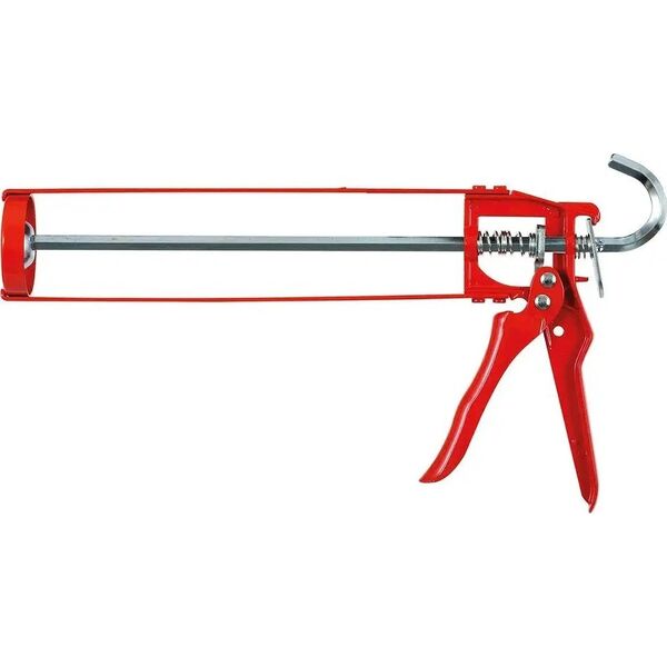 Fischer ,,Fischer" herm. isspaudimo pistoletas