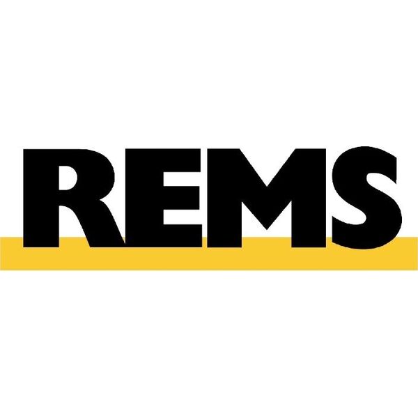 Rems Presavimo lupos REMS U U18