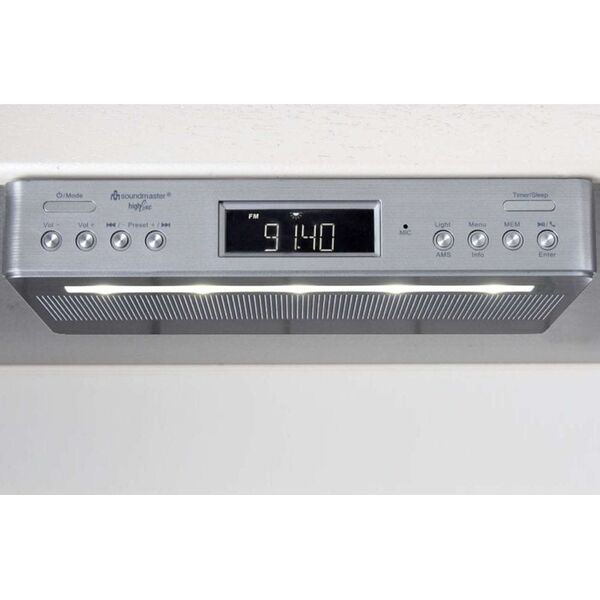 Radio Soundmaster RADIO TUNER UR2045SI SOUNDMASTER