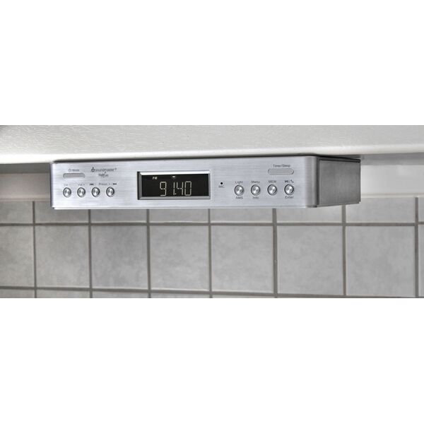 Radio Soundmaster RADIO TUNER UR2045SI SOUNDMASTER