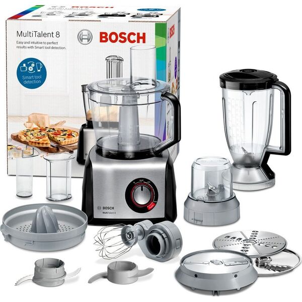 Robot kuchenny Bosch FOOD PROCESOR MC812M844 BOSCH