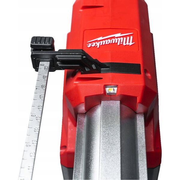 Milwaukee Siurblys perforatoriui MILWAUKEE M18 FPDDEXL-0