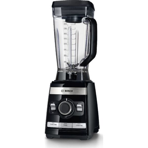 Blender kielichowy Bosch MMBH4P3B