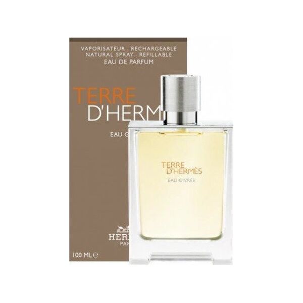 Hermès Terre d'Hermes Eau Givree EDP 100 ml