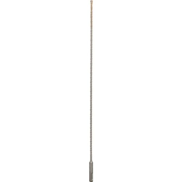 Wiertło Bosch WIERTÅO DO MÅOTKÃW SDS+ PLUS-5 5.5*465MM